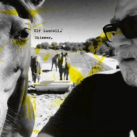 Skisser - 2018 • Álbum