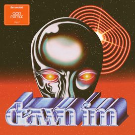 Dawm FM (OPN Remix) (feat. Onehtrix Point Never) - 2022 • Single/EP