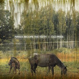 Old Pride - 2010 • Álbum