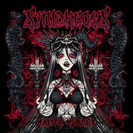 Malice Murder - 2018 • Álbum