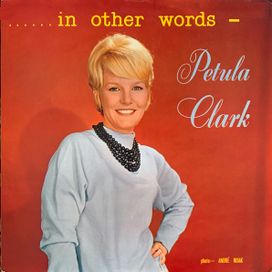 In Other Words - 1962 • Álbum