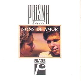 Sons De Amor - 1995 • Álbum