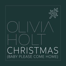 Christmas (Baby Please Come Home) - 2017 • Sencillo/EP