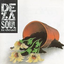 De La Soul Is Dead - 1991 • Álbum