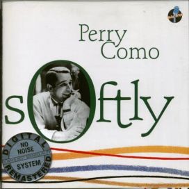 Softly - 1995 • Álbum