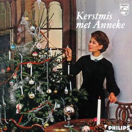 Kerstmis Met Anneke - 1964 • Álbum