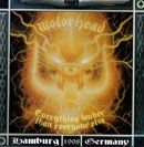 Everthing Louder Than Everyone Else - 1996 • Álbum