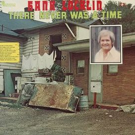 There Never Was a Time - 1977 • Álbum