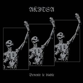 Devenir Le Diable - 2023 • Álbum