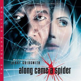 Along Came a Spider - 2001 • Álbum