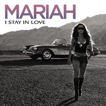 I Stay In Love - 2008 • Single/EP