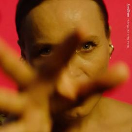 Hand In The Fire - 2023 • Sencillo/EP