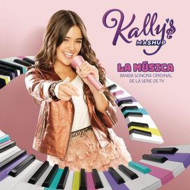 Kally's Mashup: La Música - 2018 • Álbum