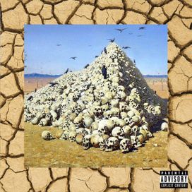 KILL YOURSELF Part XIV: The Vulture Saga - 2017 • Sencillo/EP