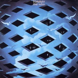 Tommy - 1969 • Álbum