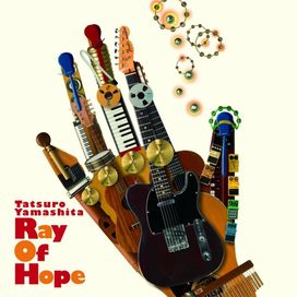 Ray of Hope - 2011 • Álbum