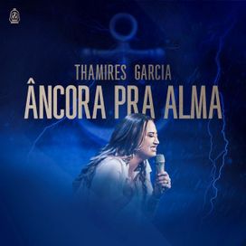 Âncora pra Alma - 2024 • Álbum