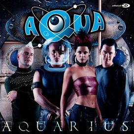 Aquarius - 2000 • Álbum