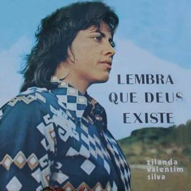 Lembra Que Deus Existe - 1973 • Álbum