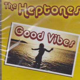 Good Vibes - 2012 • Álbum