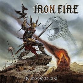 Revenge - 2006 • Álbum
