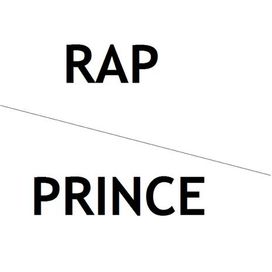 Rap Prince - 2020 • Single/EP