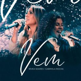Vem (part. Nivea Soares) (Ao Vivo) - 2022 • Single/EP