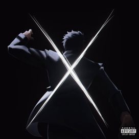 ARQUIVO X - 2026 • Álbum