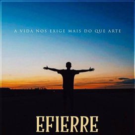 A Vida Nos Exige Mais do Que Arte - 2017 • Álbum