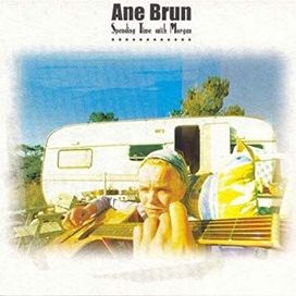 Spending Time With Morgan - 2003 • Álbum