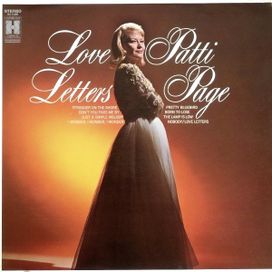 Love Letters - 1969 • Álbum