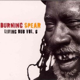 Living Dub - Vol. 6 - 2007 • Álbum
