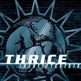 Identity Crisis - 2000 • Álbum