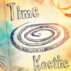 Time - Koethe Koethe