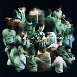 Good Morning It's Now Tomorrow - 2021 • Álbum