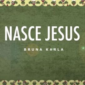 Nasce Jesus - 2014 • Single/EP