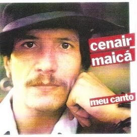 Meu Canto - 1985 • Álbum