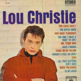 Lou Christie - 1963 • Álbum