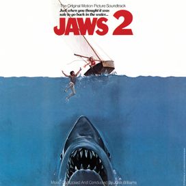 Jaws 2   - 1978 • Álbum