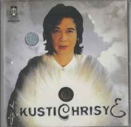 AkustiChrisye - 1996 • Álbum