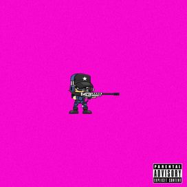 Bobby Lee - 2018 • Álbum