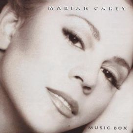 Music Box - 1993 • Álbum