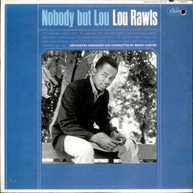 Nobody But Lou - 1965 • Álbum