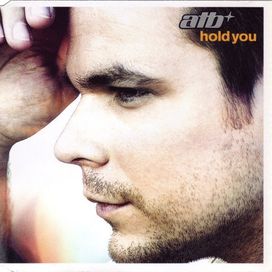 Hold You (Europe Single) - 2001 • Sencillo/EP