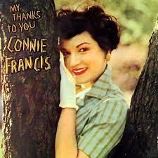 My Thanks To You - 1959 • Álbum