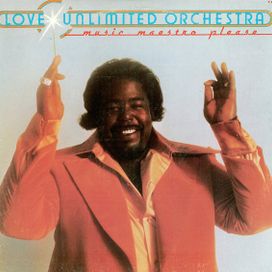 Music Maestro Please - 1975 • Álbum