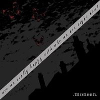 Are We Really Happy With Who We Are Right Now? - 2003 • Álbum