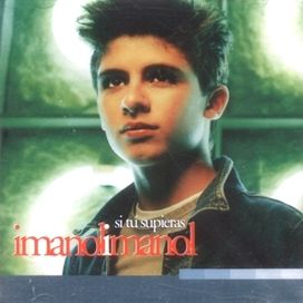 Si Tu Supieras - 2002 • Álbum
