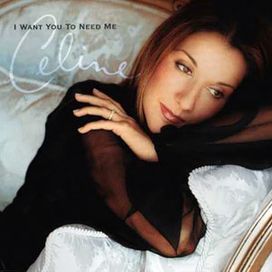 I Want You To Need Me - 2020 • Single/EP