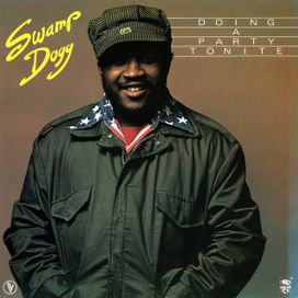 Doing a Party Tonite - 1980 • Álbum